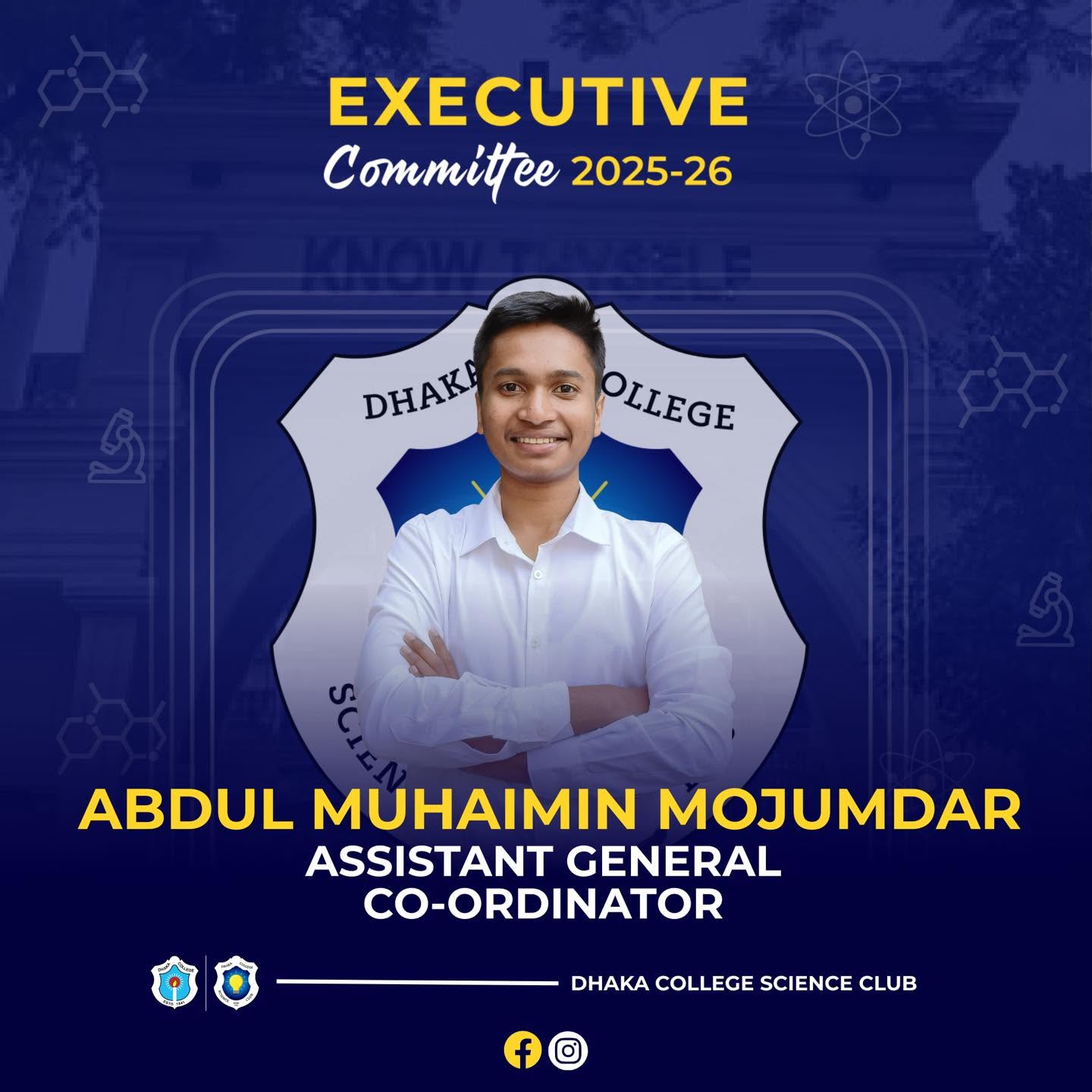 Member