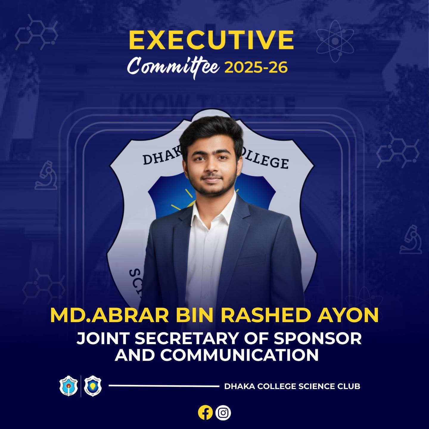 Member