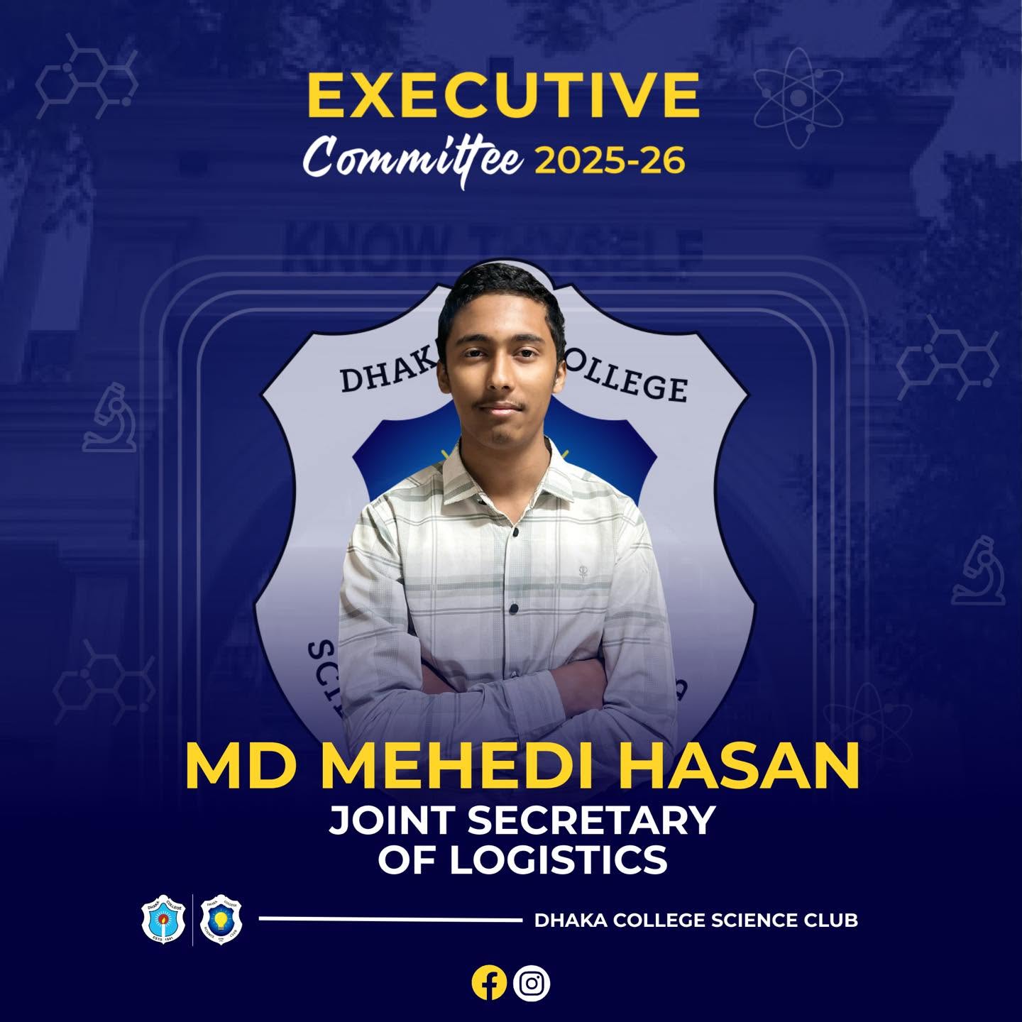Member
