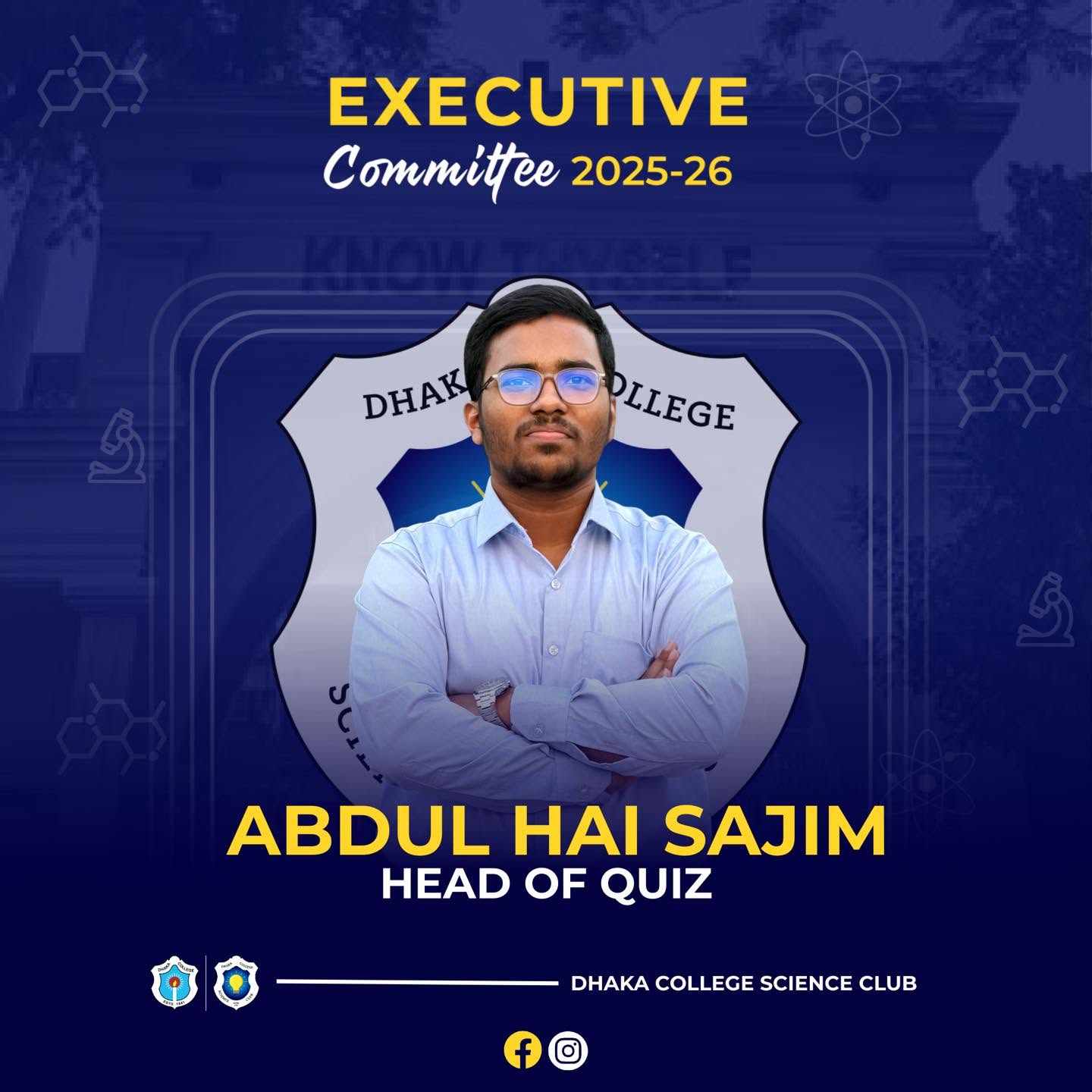 Member