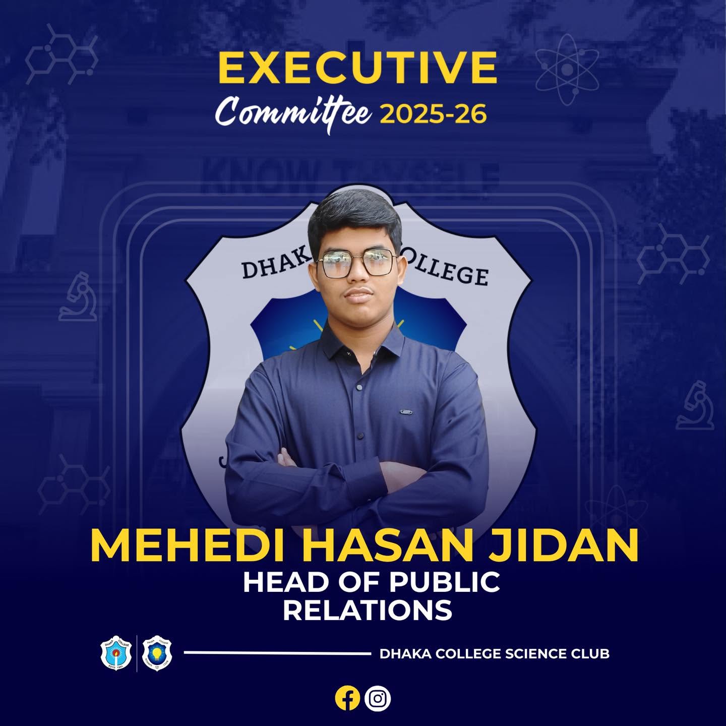 Member
