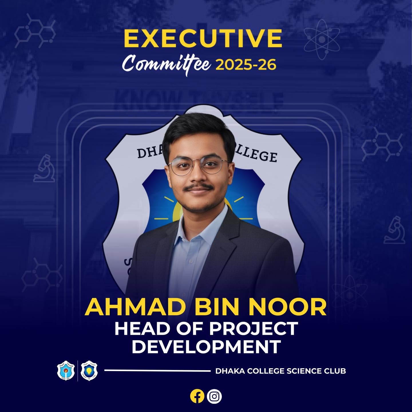 Member