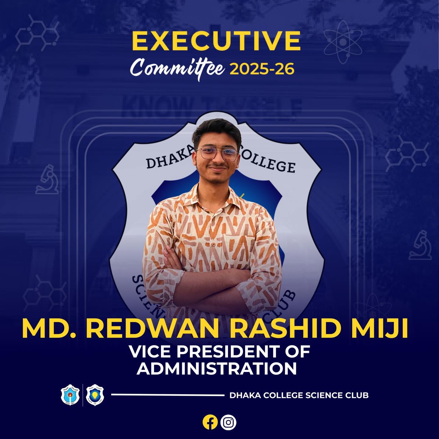 Member