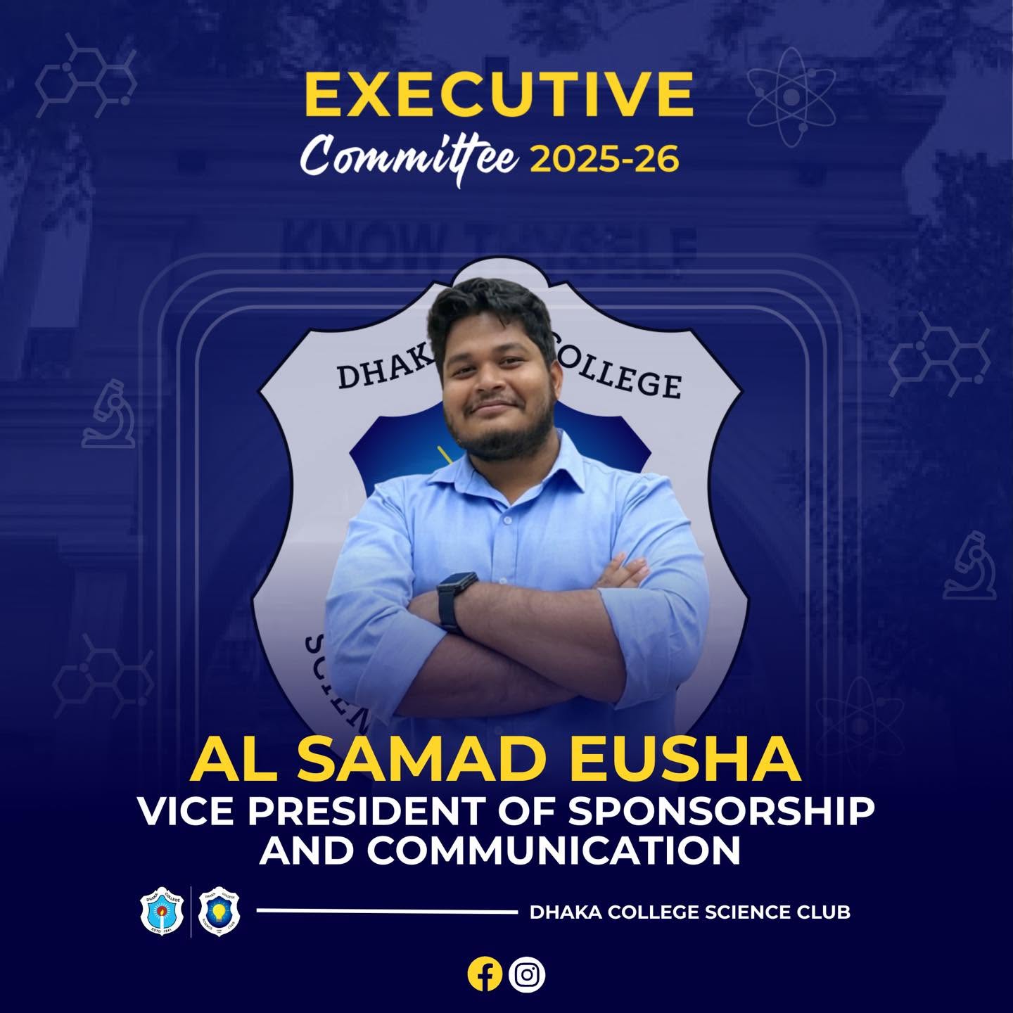 Member
