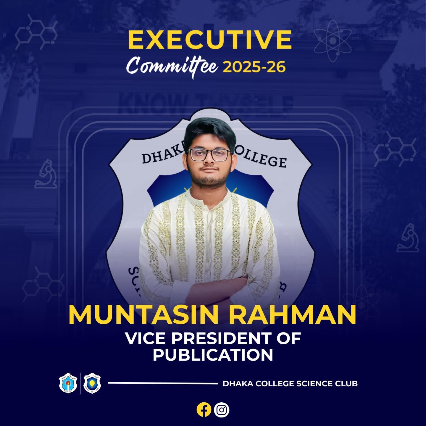Member