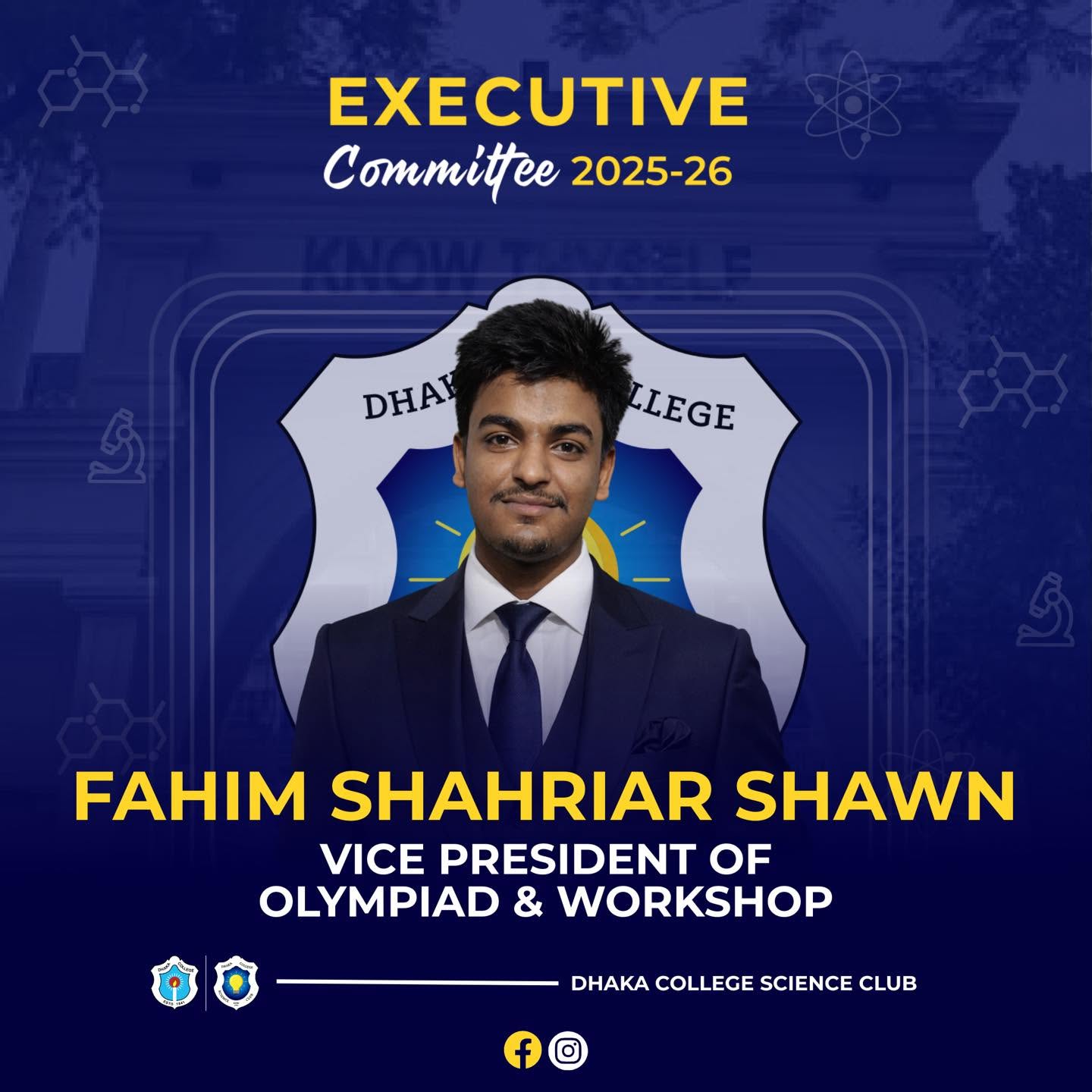 Member