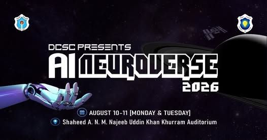 AI NeuroVerse 2026