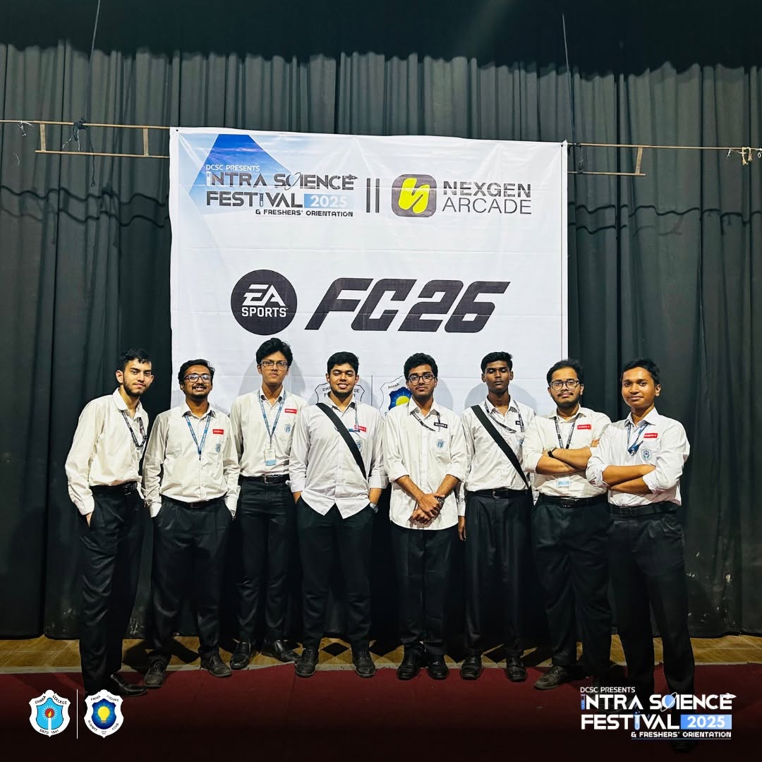 Intra Fest 3