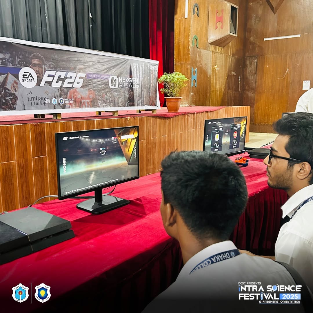 Intra Fest 4