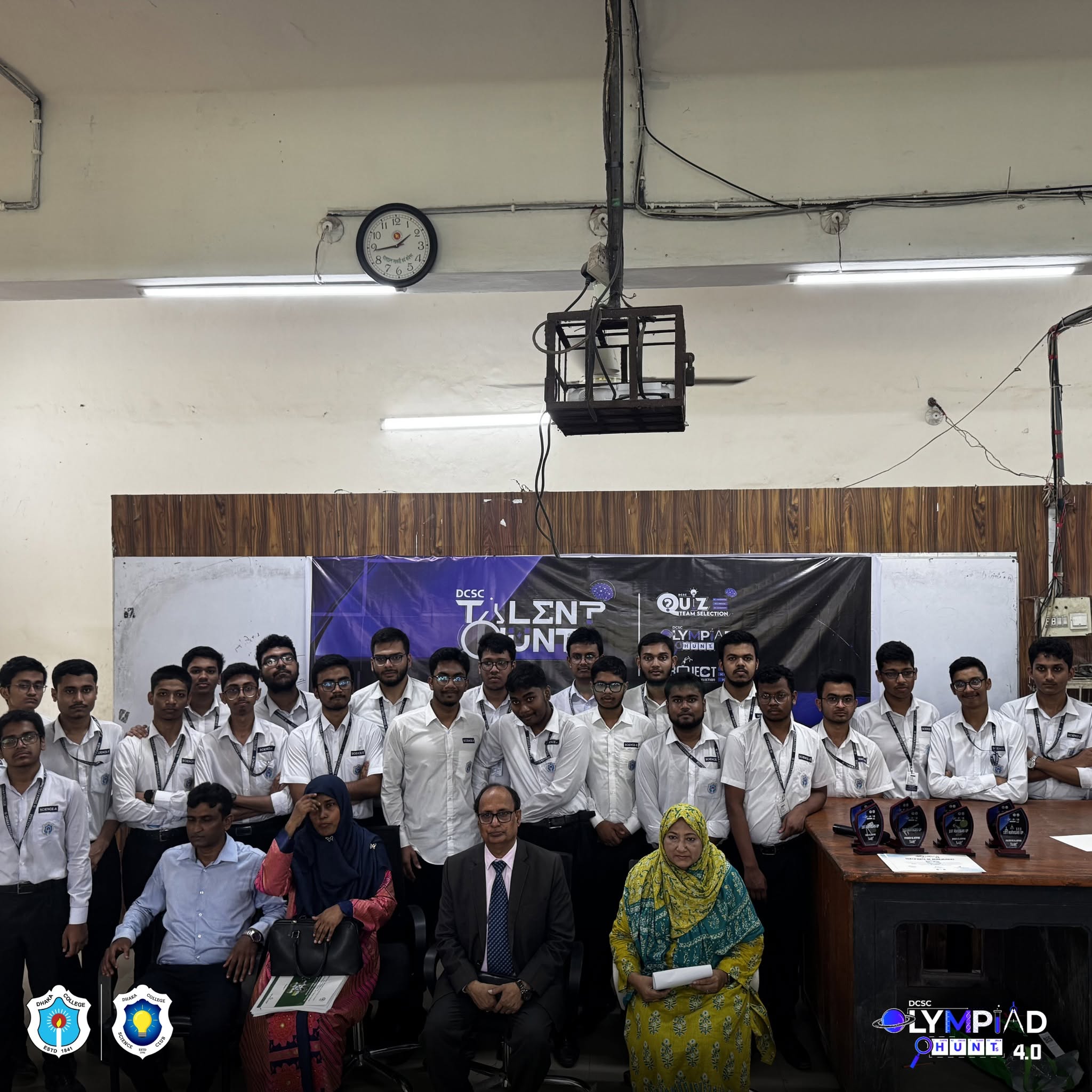 Olympiad 4