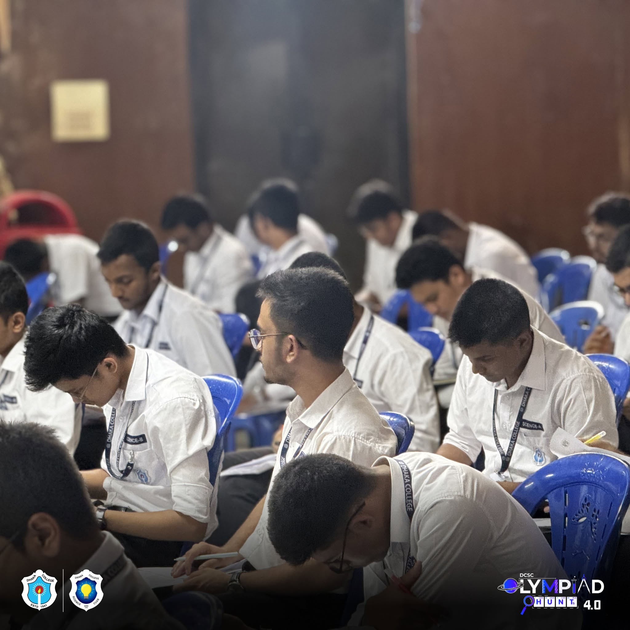 Olympiad 5