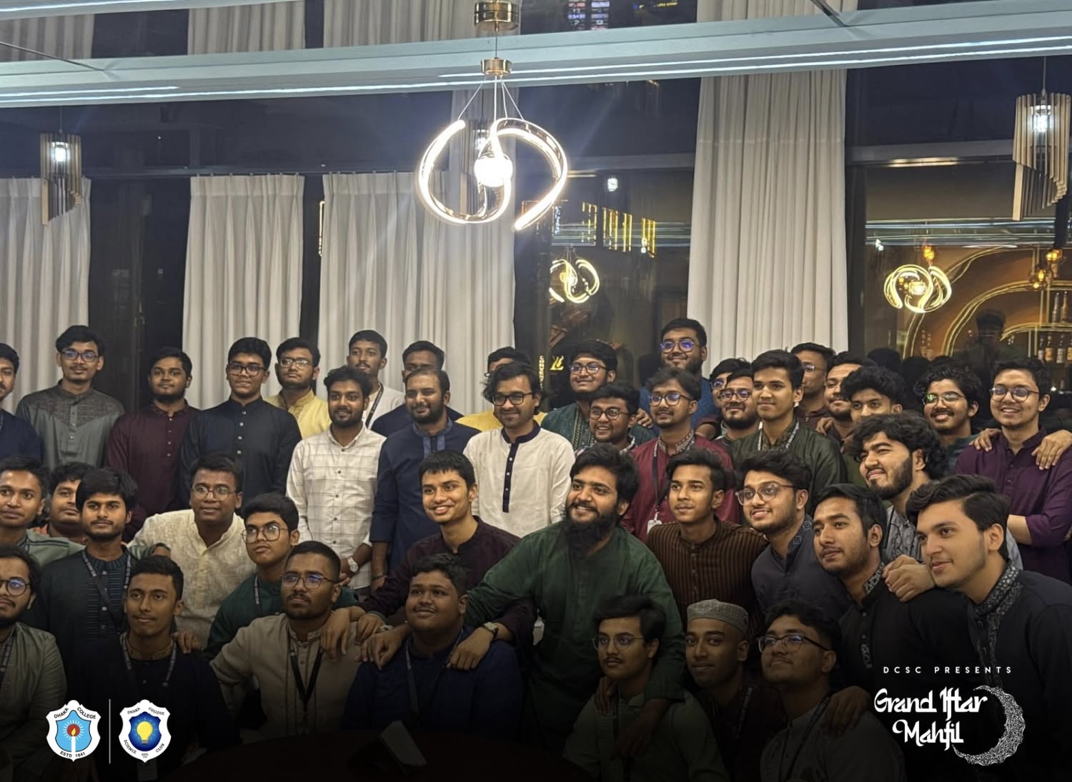 Iftar 2