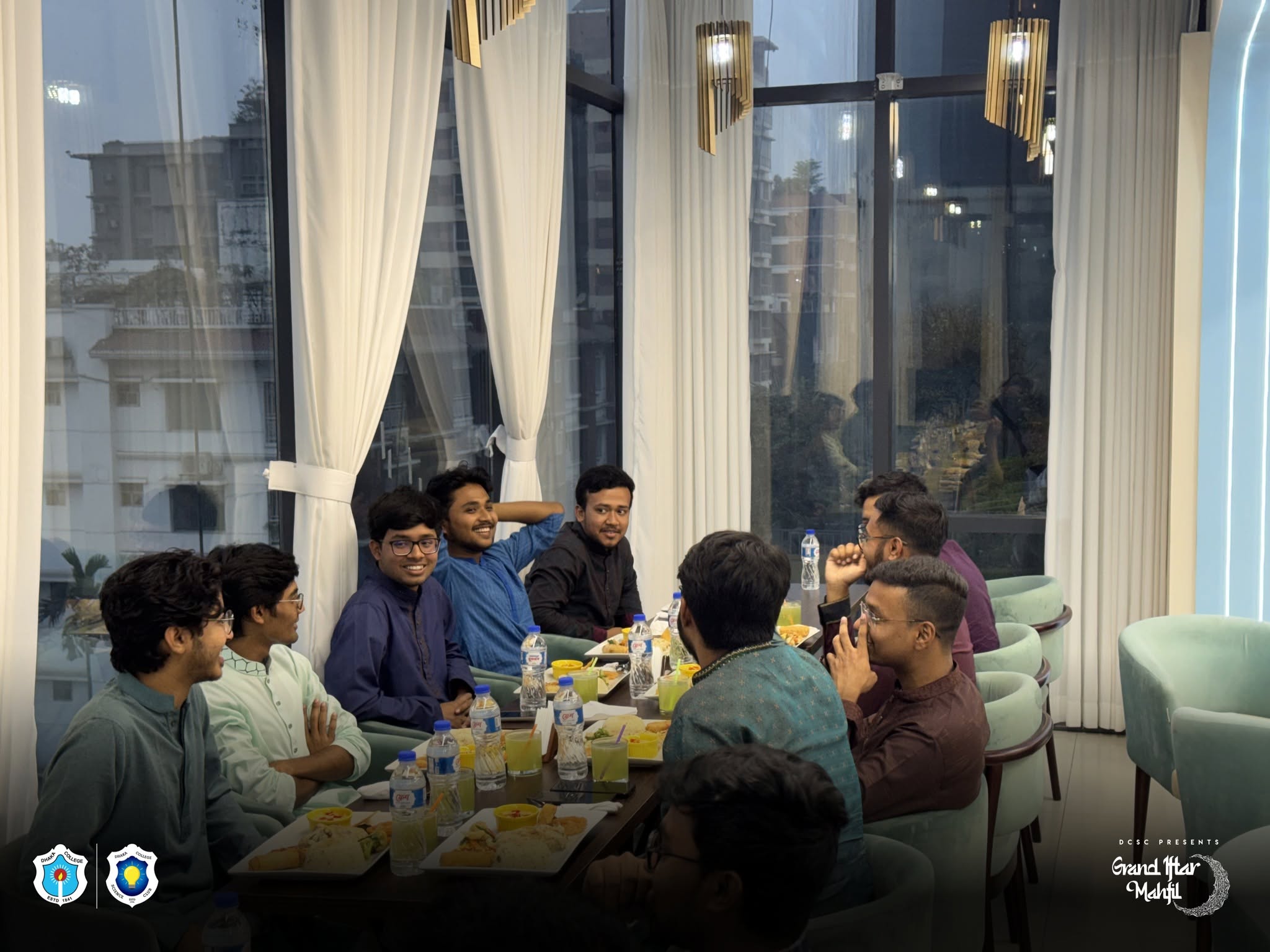 Iftar 3