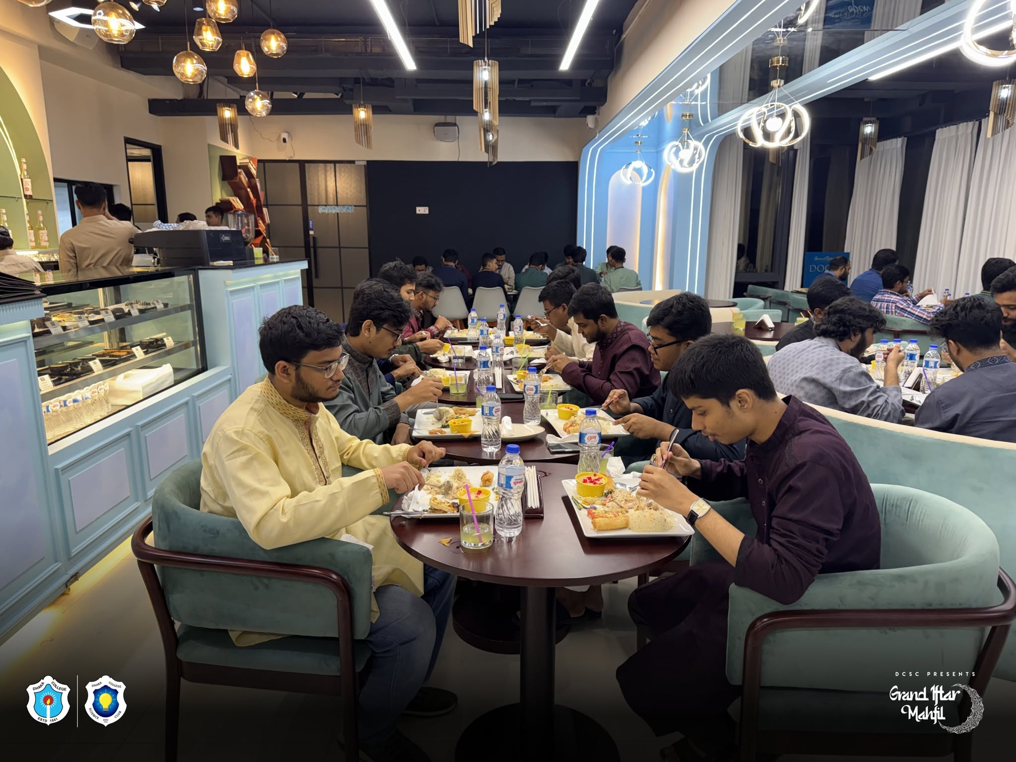 Iftar 5