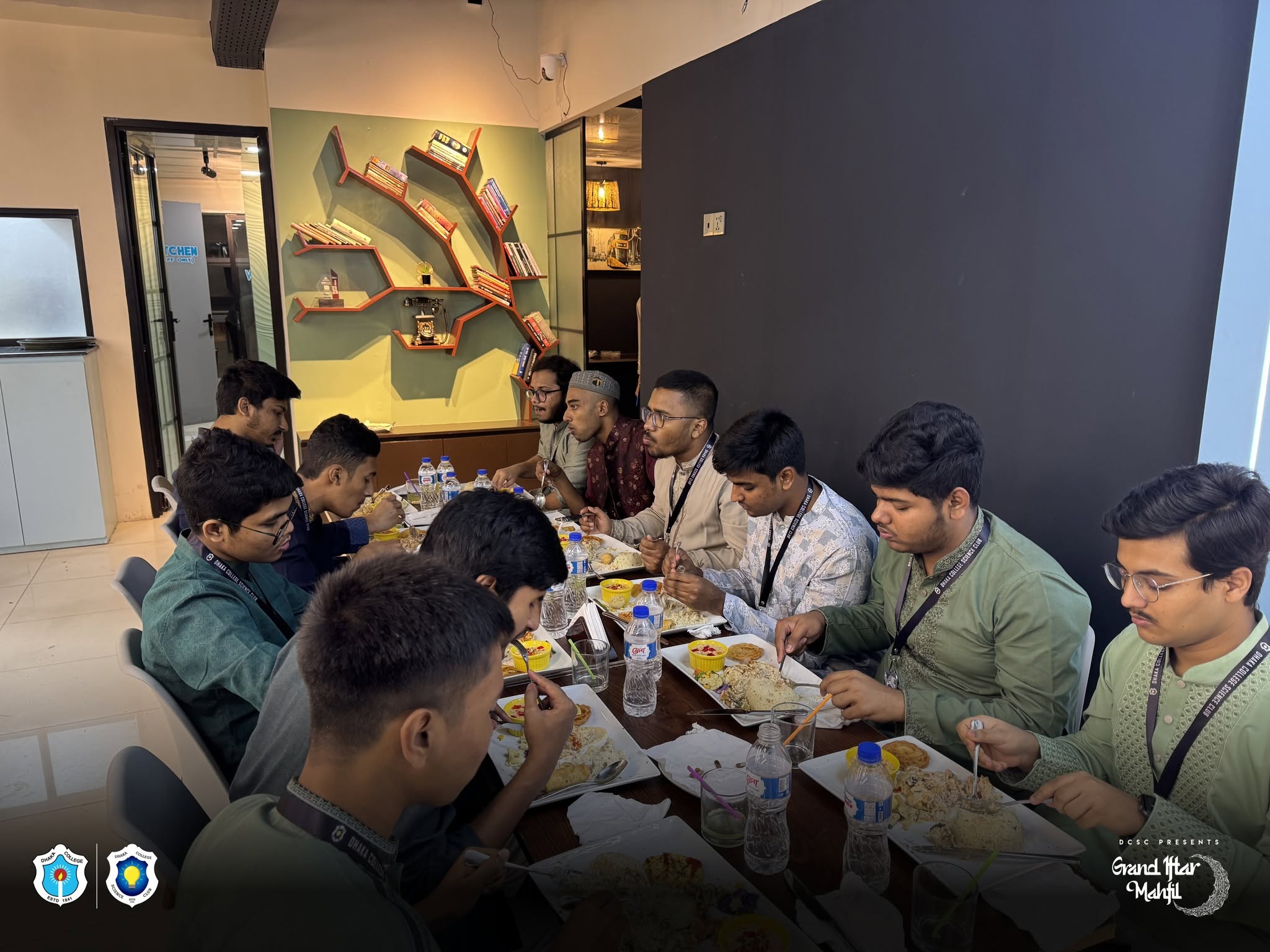 Iftar 6