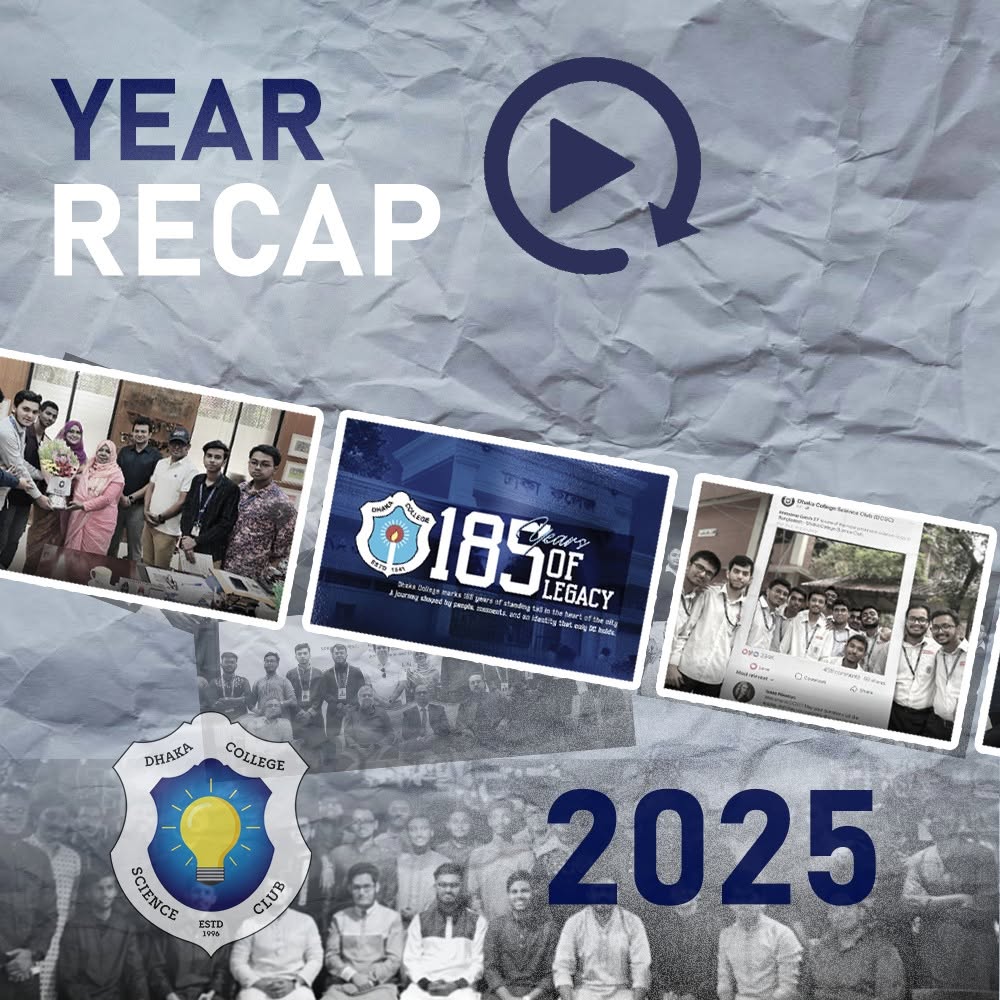 Recap 1