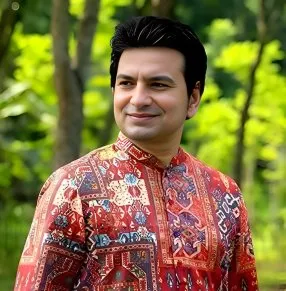 Md. Zillur Rahman