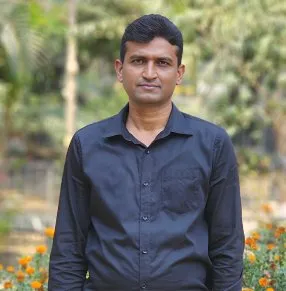 Bikash Kumar Das